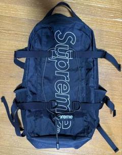 SUPREME Backpack シュプリーム リュック