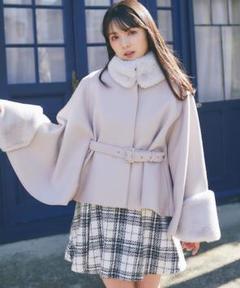2025年最新】tocco closet コートの人気アイテム - メルカリ