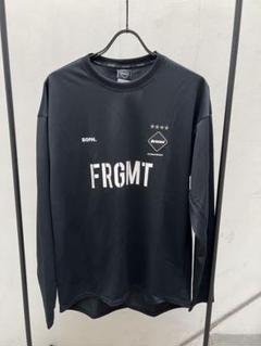 Bristol ブラック長袖カットソー Sサイズ 楽天市場】F．C．Real Bristol 長袖Tシャツの通販