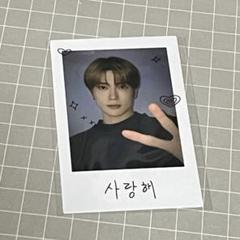 NCT 127 - Random Trading Card Set [2025 SM ARTIST Season's