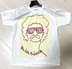 早い者勝ち!SUMMER SONIC2018サマソニ TシャツM