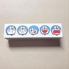 ドラえもん　判子　レトロ ドラえもん レトロ 昭和 おもちゃ - メルカリ