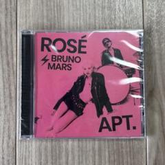 2025年最新】BRUNO MARS aptの人気アイテム - メルカリ