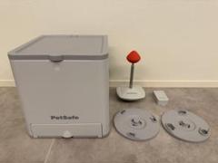 PetSafe Teach&treat おやつマシーン アジリティー m42657928491_1.jpg?1742395694