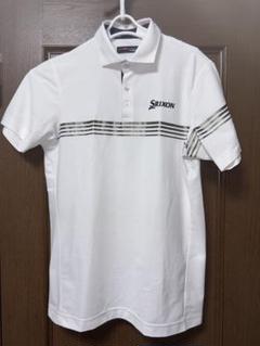 Srixon グレー・パターンポロシャツとホワイトパンツセット 0_1001_L ショートパンツ (ストーングレー) – K-3B OFFICIAL SITE