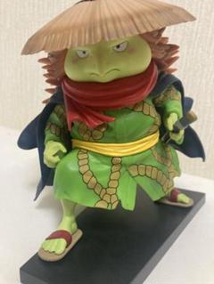 ワンピース 一番くじ フィギュア 河松 - メルカリ