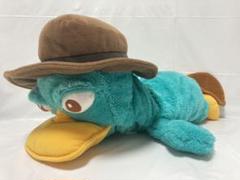 カモノハシペリー グッズの中古 未使用品を探そう メルカリ