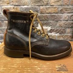 超激レア OLD REDWING VINTAGEワークブーツ 青タグ ※片足のみ m42660470715_1.jpg?1678875686