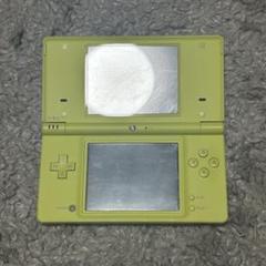 6-198【美品】ニンテンドーDSi ライムグリーン Amazon | ニンテンドーDSi ライムグリーン【メーカー生産終了