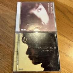 飛鳥涼 - SCENE シーン C28A-0661/中古CD・レコード・DVDの超