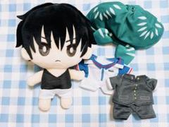 テニスの王子様 おきがえぬいぐるみ 海堂薫 おきぬい Amazon.co.jp: 新テニスの王子様 海堂薫 おきがえぬいぐるみ