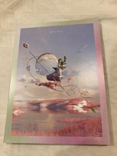 Mrs.GREEN APPLE 『Unity』初回限定盤CD＋DVD＋GOODS お得】 Mrs．GREEN APPLE (CD+ 初回限定盤 / Unity / 邦楽 - 邦楽