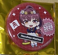 全商品オープニング価格！ 2025年最新】後夜祭 メルカリ - 宝鐘マリンの人気アイテム ピンズ・ピンバッジ・缶バッジ