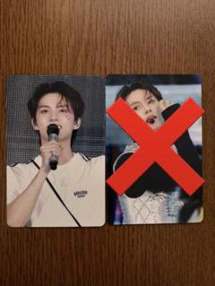 ウォヌ DVD 2025年最新】seventeen dvd ウォヌの人気アイテム - メルカリ