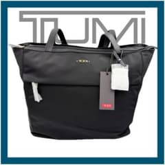 2025年最新】tumi トートバッグ 未使用の人気アイテム - メルカリ