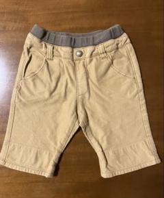 familiar パンツ　100cm