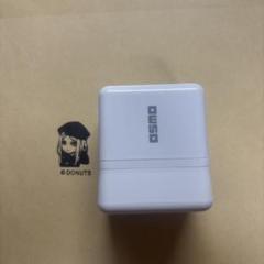 ブラックスター ブラスタ OSMOスタンプ マイカ