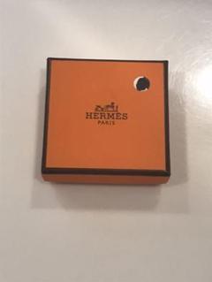 エルメスのネックレス購入時の箱2個セット・保存袋・リボン付き　空箱　ショッパー HERMES - 【お値下げしました】HERMES オンライン 梱包箱