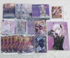 プロセカ 瑞希 シクディス ウエハース まとめ売り プロセカ 暁山瑞希 ウエハース シークレットディスタンス まとめ
