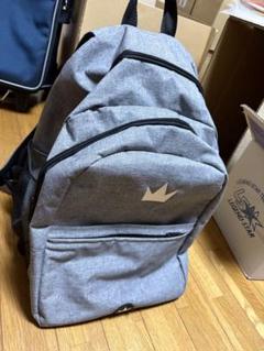 ブランズウィック 1ボール リュック 美品 - メルカリ