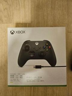 Xbox 純正 ワイヤレス コントローラー