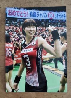 2025年最新】木村沙織 ユニフォームの人気アイテム - メルカリ