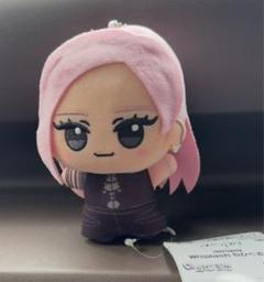 2025年最新】Aespa ジゼル ぬいぐるみの人気アイテム - メルカリ