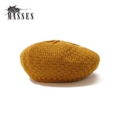 masses MASSES TAM ニットキャップ MASSES 'TAM'タム ニットキャップ マシス - ブランド古着の買取