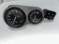 YAMAHA純正 TZR50R用 タコメーター TZM50R ウェビックガレージセール | P−パーツB☆パーツ部品☆ヤマハ