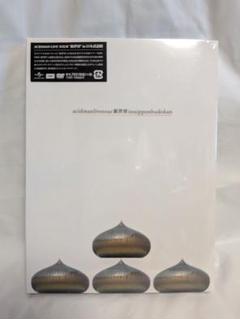 ACIDMAN/LIVE TOUR 