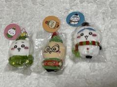2025年最新】ちいかわ ハッピーホリデーなマスコット(うさぎ)の