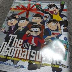 アニメディアDELUXE vol.4 付録のクリアファイル付き アニメディアDELUXE vol.4 付録のクリアファイル付き その他