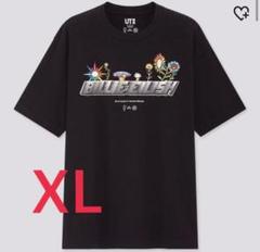 ユニクロ ビリーアイリッシュ 村上隆 コラボ Tシャツ メンズ