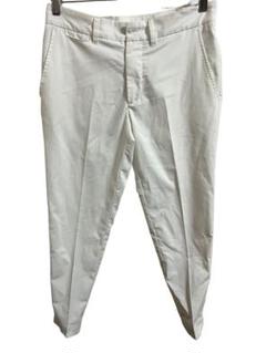 サイズS【未使用】1PIU1UGUALE3 GOLF ベーシックパンツ ホワイト WAFFLE TRACK PANTS［WHITE］ | VATOMCE | 1PIU1UGUALE3正規店