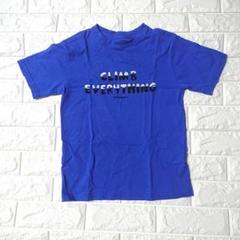 中古品 パタゴニア　Tシャツ キッズ Sサイズ