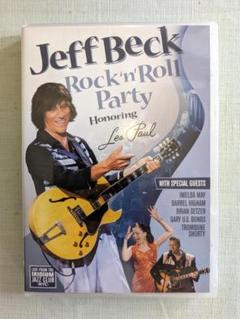2025年最新】jeff beck japan dvdの人気アイテム - メルカリ