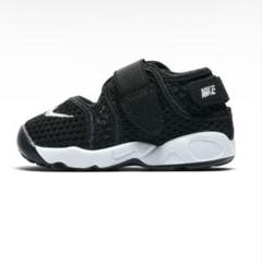 早い者勝ち✨美品❣️Nike リフト14センチ