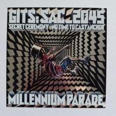 【激レア】millenniumparade ステッカー フライヤー 激レア】millenniumparade ステッカー フライヤー CD