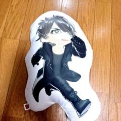 HYDE ハイド　HYDE RUN ハイドラン　おすわりぬいぐるみ　スマイル 2025年最新】hyde hyde run ぬいぐるみの人気アイテム - メルカリ