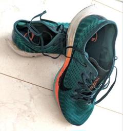 ナイキ ペガサスターボ2 Zoom X マラソン ランニング 箱根カラー 27 Amazon | Nike メンズ Zoom Pegasus Turbo 2 ランニングシューズ