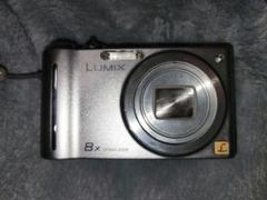 パナソニックLUMIX　動作未確認 概要 デジタルカメラ DMC-ZX1 | LUMIX（ルミックス） ミラーレス