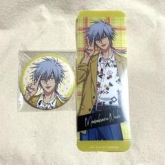 新テニスの王子様￤仁王雅治￤おきぬい缶バッジ30点セット ショウワノート：新商品情報が到着！【JF2024限定商品＆おきがえ