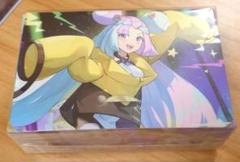 デュアルデッキケース ポケモン ポケカ ナンジャモ 未開封