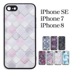 iPhone SE２・3世代 8 / 7ケースF1 ☆おまけ ガラスフィルム付き