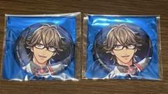 うたプリ 鳳瑛一 缶バッジ 痛バ ヘヴスカ 40点 Amazon.co.jp: うたプリ ヘブンズ 鳳瑛一 ハート型缶バッジ 右