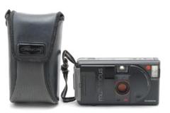 CHINON ヤングミニ　35F-Ⅱ・デート　新品 CHINON 35F-Ⅱ
