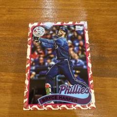 topps MLB 2024 Japan edition ハーパー　2のサムネイル