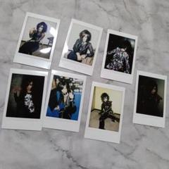 MEJIBRAY MiA☆チェキ9枚セット♡バラ売り可 2025年最新】チェキ MEJIBRAYの人気アイテム - メルカリ