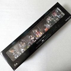 2025年最新】ff7 ミニフィギュアの人気アイテム - メルカリ