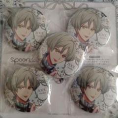 棗巳波 spoon缶 80セット 2025年最新】spoon.2di アイドリッシュセブンの人気アイテム